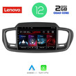 LENOVO LVB 4318_CPA (9inc) MULTIMEDIA TABLET OEM KIA SORENTO mod. 2013&gt;