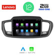 LENOVO LVB 4318_CPA (9inc) MULTIMEDIA TABLET OEM KIA SORENTO mod. 2013&gt;