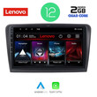LENOVO LVB 4601_CPA (9inc) MULTIMEDIA TABLET OEM  SKODA RAPID  mod. 2012&gt;