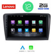 LENOVO LVB 4601_CPA (9inc) MULTIMEDIA TABLET OEM  SKODA RAPID  mod. 2012&gt;