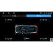 DIGITAL IQ RTE 562_CPAA (9'' DECK) MULTIMEDIA for TOYOTA ALL mod. 2019> (230mm)