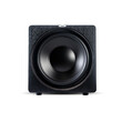 Velodyne Acoustics Deep Blue 12 Active Subwoofer 12'' 350W RMS Black
