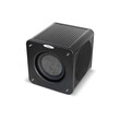 Velodyne Acoustics MicroVee X Active Subwoofer 6,5'' Black Velodyne Acoustics MicroVee X Active Subwoofer 6,5'' Black