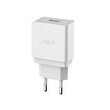 Φορτιστής - Havit H126 (WHITE)