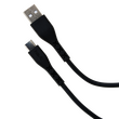 Καλώδιο Κινητού Τηλεφώνου - Havit H68 1.0m (Black)