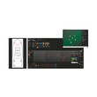 Ενισχυτής Marine – Hertz HMD8 DSP