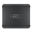 Ενισχυτής Αυτοκινήτου – Hertz Compact Power HCP 2X