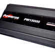 Ενισχυτής Αυτοκινήτου – Powerus PW15000 1Ω