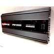 Ενισχυτής Αυτοκινήτου – Powerus PW15000 1Ω