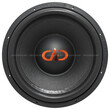 DD AUDIO - REDLINE 815d D1