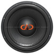 DD AUDIO - REDLINE 815d D2