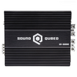 Ενισχυτής Αυτοκινήτου – SoundQubed U1-5000