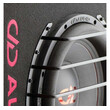 DD AUDIO - LE-M512d
