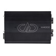 Ενισχυτής Αυτοκινήτου – DD Audio M4000