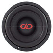 DD AUDIO - REDLINE 508d D2
