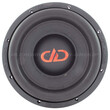 DD AUDIO - REDLINE 510d D2