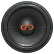 DD AUDIO - REDLINE 815d D2