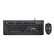 Gadget Πακέτο - Havit KB540CM+ 2in1 Combo