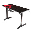 Gaming Γραφείο - Eureka Ergonomic® ERK-GIP-P47B-ZXV1 120x60x76.8εκ.