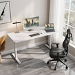 Γραφείο - Eureka Ergonomic® ERK-IOD-60W-V4 152.4x70x77εκ.