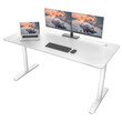 Γραφείο - Eureka Ergonomic® ERK-IOD-60W-V4 152.4x70x77εκ.