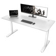 Γραφείο - Eureka Ergonomic® ERK-IOD-60W-V4 152.4x70x77εκ.