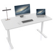 Γραφείο - Eureka Ergonomic® ERK-IOD-60W-V4 152.4x70x77εκ.