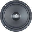Ground Zero  Gzfc 165.2  2-way Component Loudspeaker System Impedance 4 ohm / Ohms Frequency Response 50 hz – 20 khz Cross Frequency 5000 hz (12 Db/okt. / Oct.)
high Pass Filter Power Handling (Rms)  100 Watt 
 Power Handling (Max)  Watts 150 Watt 
 Efficiency (Spl)  91 db Άμεση Παράδοση