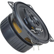 Ground Zero  Gzff 4.0  Model Gzff 4.0 Nominal Diameter 10 Cm
2-way Coaxial Impedance 4 ohm / Ohms
frequency Response 80 hz – 20 khz Power Handling (Rms)  60 Watt
power Handling (Max) 100 Watt
efficiency (Spl) 89 db Άμεση Παράδοση