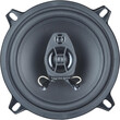 Ground Zero  Gzff 5.2  Nominal Diameter  13 cm / 5.25“ 
 2-way Coaxial
impedance 4  Ohms
frequency Response 60 hz – 20 khz Power Handling (Max)
100 Watt Άμεση Παράδοση