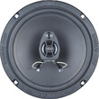 Ground Zero  Gzff 6.5  Nominal Diameter 16.5 cm / 6.5“ 2-way Coaxial Impedance 4 ohm / Ohms
frequency Response  50 hz – 20 Khz
power Handling (Rms) 80 Watt
power Handling (Max) 120 Watt
efficiency (Spl) 91 db Άμεση Παράδοση
