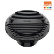 Subwoofer Marine - Hertz HMS 12 B2-LD-C