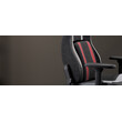 Gaming Καρέκλα - Eureka Ergonomic® ERK-GC08-R