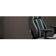 Gaming Καρέκλα - Eureka Ergonomic® ERK-GC08-BU