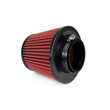 L9843.6 ΦΙΛΤΡΟΧΟΑΝΗ ΕΛΕΥΘΕΡΑΣ AF-RED 160 Χ 155 Χ 118 (ΚΟΚΚΙΝΗ/3 ΑΝΤΑΠΤΟΡΕΣ) AMiO - 1 ΤΕΜ.