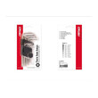01040/AM ΑΛΕΝ TORX ΚΟΝΤΑ 125mm TKS AMiO - 9 ΤΕΜ.