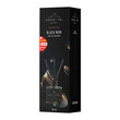 0006842TA070/OTO ΑΡΩΜΑΤΙΚΟ ΧΩΡΟΥ 100ml ΜΕ STICKS - BLACK NOIR