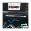 AutoSky AI Box Lite Plus Ασύρματο CarPlay/Android Auto