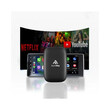 AutoSky AI Box Lite Plus Ασύρματο CarPlay/Android Auto