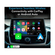 AutoSky CPHM2 USB Αντάπτορας για Ασύρματο CarPlay/Android Auto