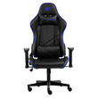 Gaming Καρέκλα - Gamenote GC930 Μαύρο/Μπλέ
