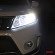 01082/AM . H4 RS+ SERIES 12-36V 50W 6000K 3500lm +200% LED CAN-BUS (ΨΥΚΤΡΑ ΛΕΠΙΔΕΣ ΦΤΕΡΟΥ)​ AMIO - 2 ΤΕΜ.