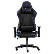Gaming Καρέκλα - Gamenote GC930 Μαύρο/Μπλέ