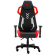Gaming Καρέκλα - Gamenote GC935 Black/Red