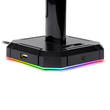 Gaming Βάση Ακουστικών - Redragon HA300 Scepter Pro