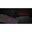 Gaming πληκτρολόγιο - Havit KB488L
