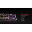 Gaming πληκτρολόγιο - Havit KB488L
