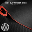 Gaming Mousepad - Eureka Ergonomic COD-MP03