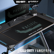 Gaming Mousepad - Eureka Ergonomic COD-MP04