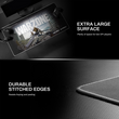 Gaming Mousepad - Eureka Ergonomic COD-MP08